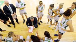 Czy lublinianki stać na zwycięstwo na wyjeździe?