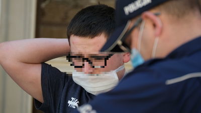 Sypią się mandaty za brak maseczek. Już 55 tys. osób ukaranych