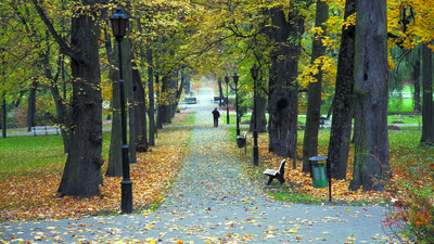 W ciągu najbliższych dwóch tygodni Nałęczów opuszczą setki kuracjuszy, którzy kończą właśnie swoje trzytygodniowe turnusy. Nowe zostały wstrzymane do odwołania