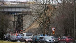 Znów będzie sobie radzić bez wjazdu w ulicę Janowską