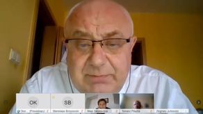 Radny Lublina oskarża ekologów o zniszczenia w trakcie przebudowy Alei Racławickich