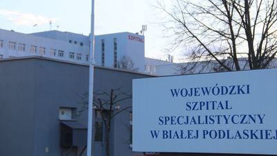 Ubiegły rok szpital zamknął z wynikiem 209 tys. zł. Żaden inny szpital podlegający pod Urząd Marszałkowski w Lublinie nie osiągnął dodatniego bilansu. Za kilka tygodni gotowa ma być duża inwestycja placówki – Bialska Onkologia, którą szpital realizował z własnych środków (60 mln zł). Bialski szpital zatrudnia ponad 1400 osób, w tym 807 lekarzy i pielęgniarek