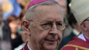 Abp Stanisław Gądecki 