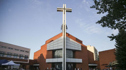 Koronawirus w znanej parafii w Lublinie. Proboszcz zakażony