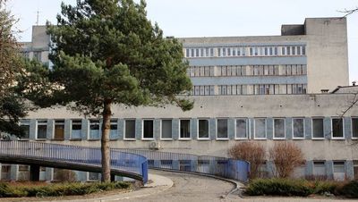 Wraca szpital jednoimienny w Puławach. Tylko dla osób chorych na COVID-19