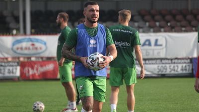 Włodawianka kontra Chełmianka, czyli pucharowe derby o finał