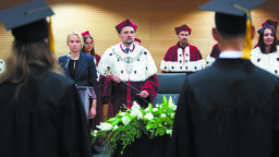 Rekrutację prowadzą jeszcze uczelnie niepubliczne