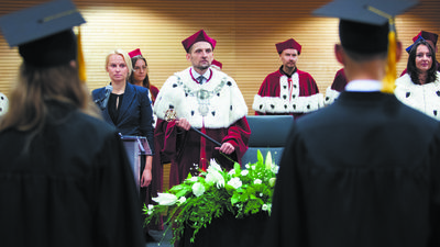 Rekrutację prowadzą jeszcze uczelnie niepubliczne