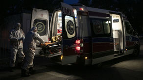 Lawinowy wzrost zakażeń koronawirusem w Polsce. Zmarły 132 osoby