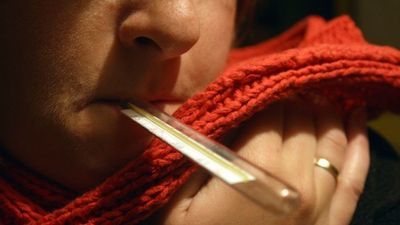 GIS wyjaśnia jak się zachować, kiedy pojawią się objawy COVID-19