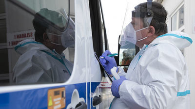 W lubelskich szpitalach zmarło 7 osób. Wszyscy w podeszłym wieku