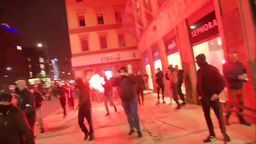 Policja podsumowuje protest kobiet w Warszawie. 37 osób zatrzymanych