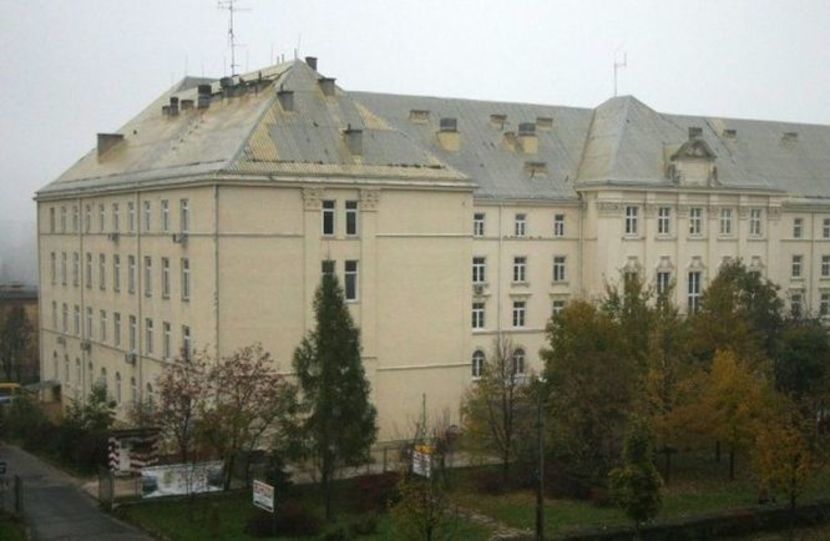 Szpital Wojskowy w Lublinie