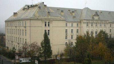 Szpital Wojskowy w Lublinie