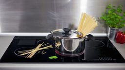 Dobieramy płytę kuchenną do zabudowy