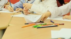 Koronawirus w przedszkolu. "Rodzice otrzymali SMS-a, że placówka nie jest w stanie zapewnić bezpieczeństwa dzieciom"