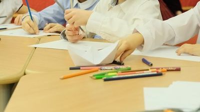 Koronawirus w przedszkolu. "Rodzice otrzymali SMS-a, że placówka nie jest w stanie zapewnić bezpieczeństwa dzieciom"