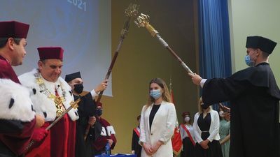 Uniwersytet Medyczny w tym roku przyjął mniej studentów z zagranicy. I zrobił to celowo