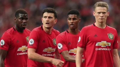 Manchester United pewnie zmierza do fazy pucharowej Ligi Mistrzów
