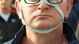 Sypią się kary za brak maseczek. W Lublinie 100 interwencji w ciągu kilku dni