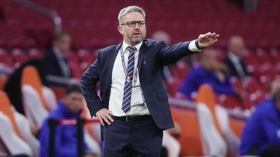 Polska - Włochy 0:0. Bez goli w Gdańsku