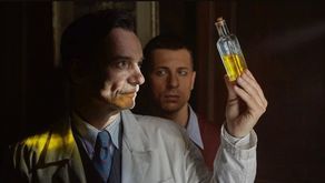 "Szarlatan". Repertuar kin i teatrów w weekend w Lublinie i regionie [9-11.10] 