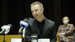 Wojciech Rodek, dyrektor Filharmonii Lubelskiej