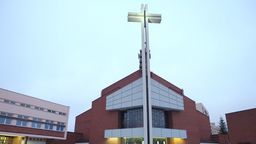 Parafia pw. św. Andrzeja Boboli w Lublinie