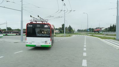 ZTM Lublin dubluje kursy, ale przyznaje: "Mamy ograniczone rezerwy autobusów"