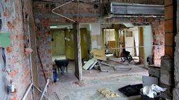 Rozpoczęła się rozbudowa porodówki w Świdniku. W ramach projektu „Bezpieczna mama”