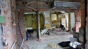 Rozpoczęła się rozbudowa porodówki w Świdniku. W ramach projektu „Bezpieczna mama”