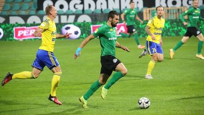 Górnik Łęczna zagra w niedzielę z Miedzią Legnica. Chłodne głowy beniaminka