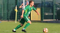 Podlasie Biała Podlaska – Siarka 3:2. Wrócili z dalekiej podróży