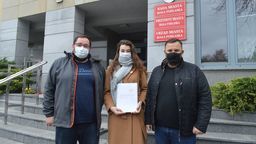 Członkowie komitetu obywatelskiego, którzy w piątek złożyli obywatelską inicjatywę uchwałodawczą