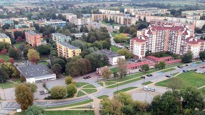 Łęczna. Wiemy, co powstanie w ramach budżetu obywatelskiego