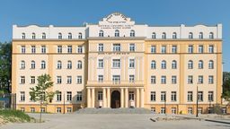 Spotkania w Jesziwie