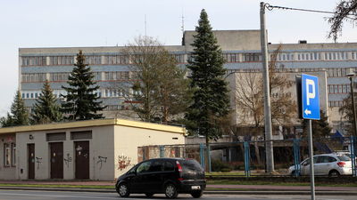 Nowe ognisko koronawirusa na Oddziale Intensywnej Opieki Medycznej szpitala w Puławach