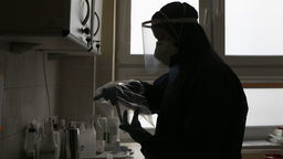 Koronawirus. Tak tragicznego bilansu jeszcze w Lubelskiem nie było