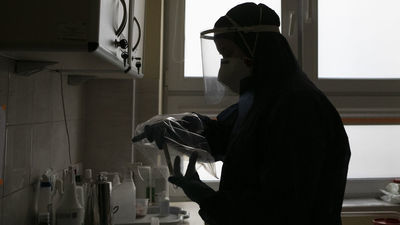 Koronawirus. Tak tragicznego bilansu jeszcze w Lubelskiem nie było