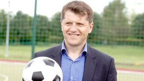 Cezary Kucharski zgodził się na podawanie pełnego nazwiska i publikację wizerunku