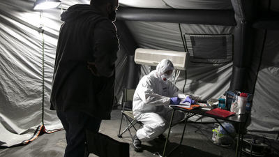 Koronawirus: Takiej liczby zakażeń jeszcze w Polsce nie było. 34 ofiary śmiertelne