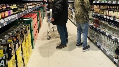 Alkoholowy portret Lublina. Co piją dorośli, a co uczniowie?