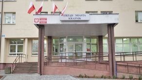 W Kraśniku głosowanie raczej w sieci