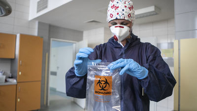 Zdjęcie ilustracyjne