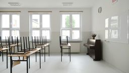 Dyrektorzy szkół chcą decydować o pracy w trakcie epidemii