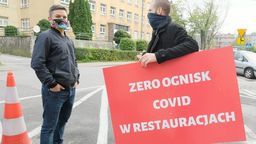 Na ratunek gastronomii w Lublinie. Jest specjalna akcja