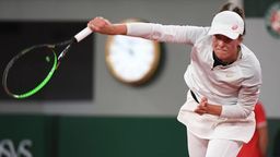 Iga Świątek mistrzynią Rolanda Garrosa!