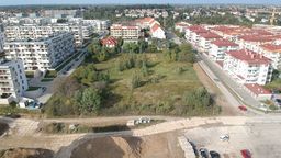 Lublin: Na Węglinie powstanie ponad 120 mieszkań? Spółdzielnia liczy na "lex deweloper"