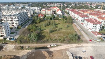 Lublin: Na Węglinie powstanie ponad 120 mieszkań? Spółdzielnia liczy na "lex deweloper"