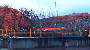 Składowisko miejskie w Puławach szybko się zapełnia. Odpady, których nie da się poddać recyklingowi mogłyby trafić do spalarni